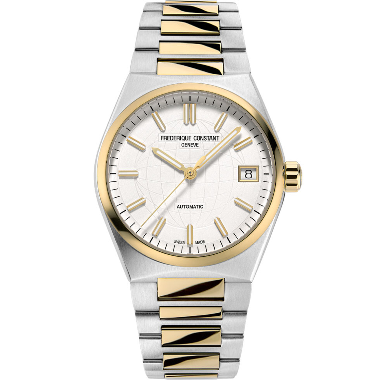 Часы Frederique Constant Highlife Automatic FC-303V2NH3B